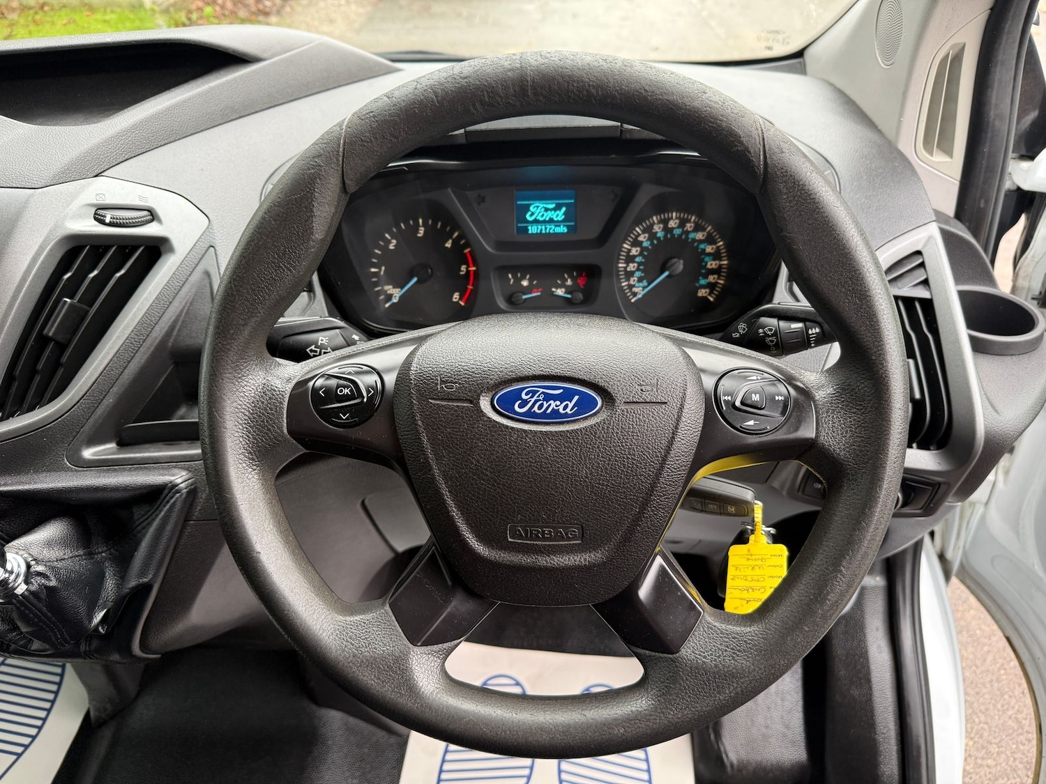 Used Ford Transit Custom 2015 for sale - 76804250: Photo 19