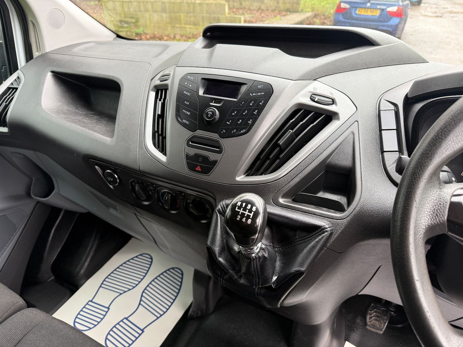 Used Ford Transit Custom 2015 for sale - 76804250: Photo 20