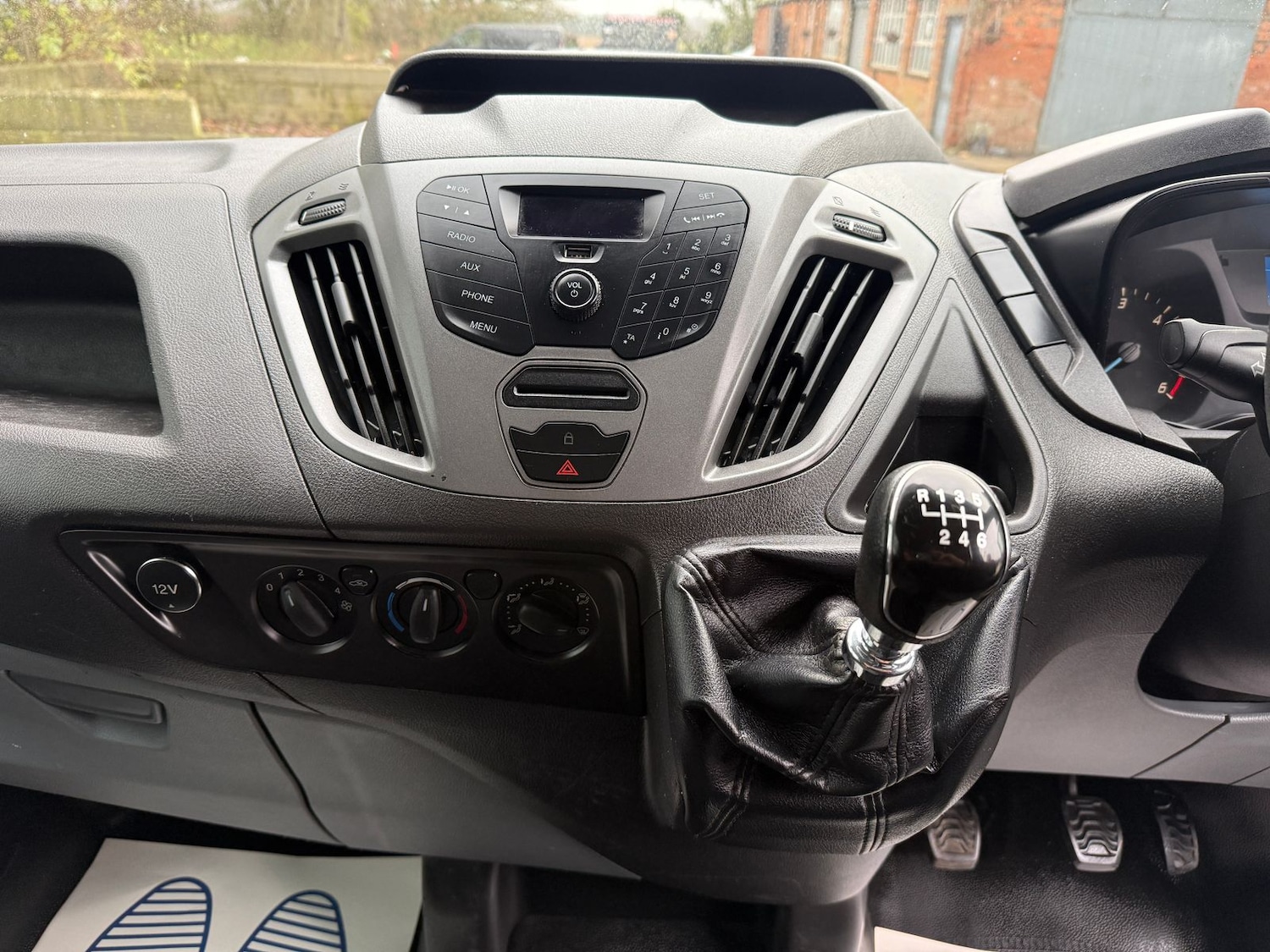 Used Ford Transit Custom 2015 for sale - 76804250: Photo 21
