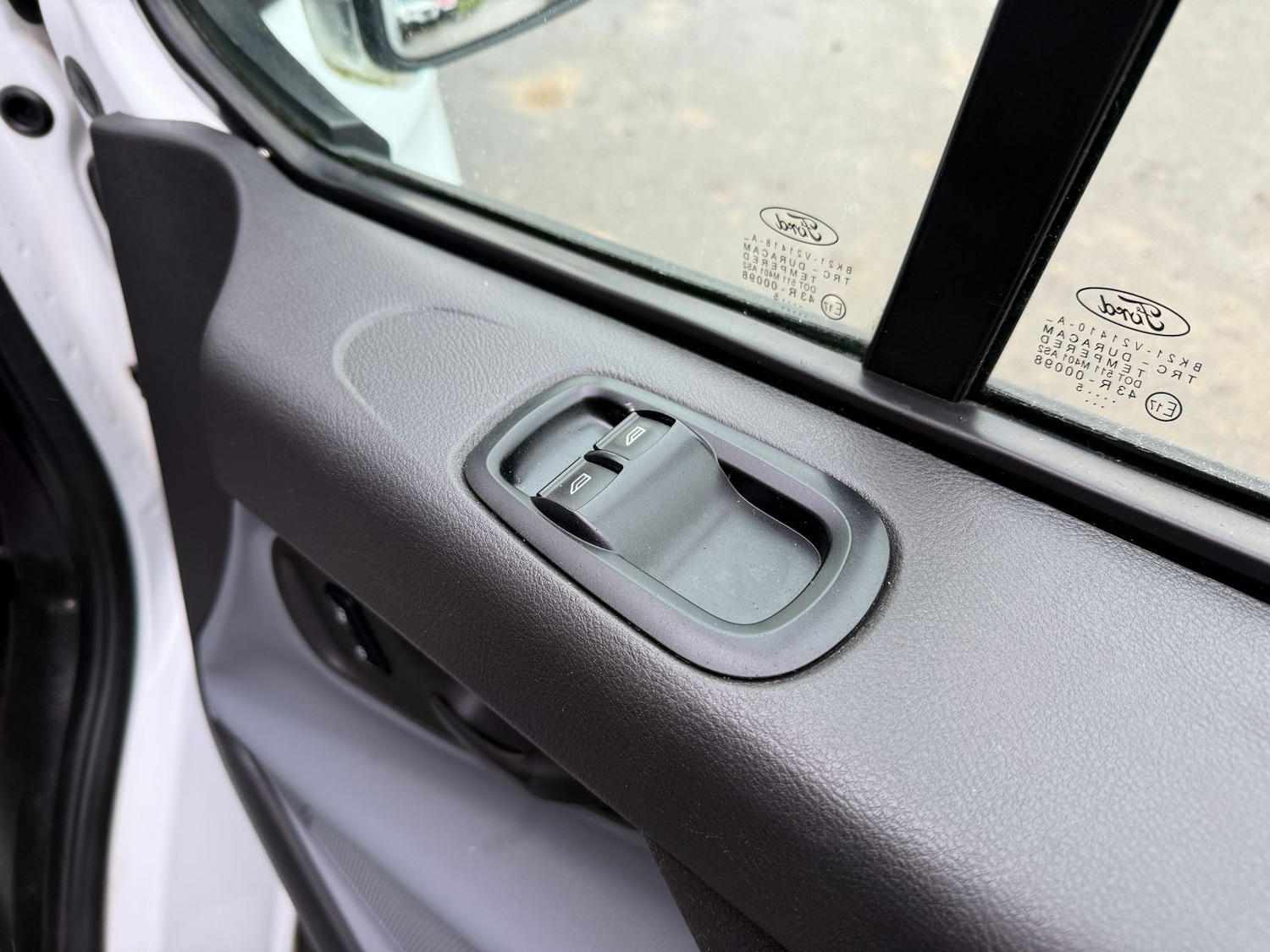 Used Ford Transit Custom 2015 for sale - 76804250: Photo 22