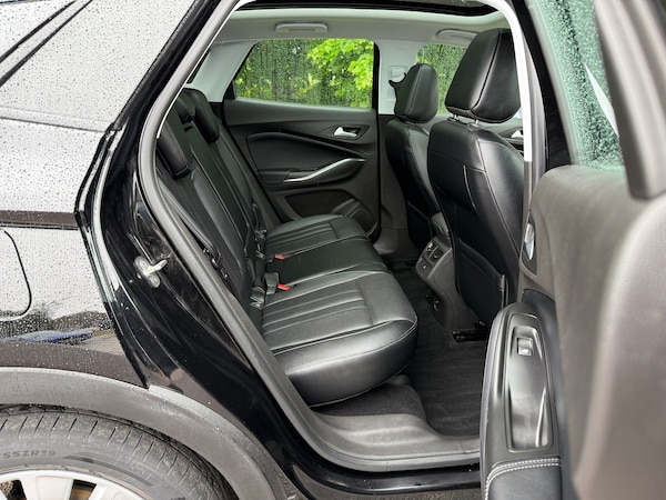 Used Vauxhall Grandland X 2020 for sale - 75644595: Photo 16