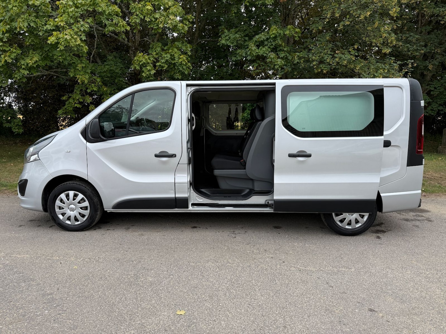 Vehicle 11