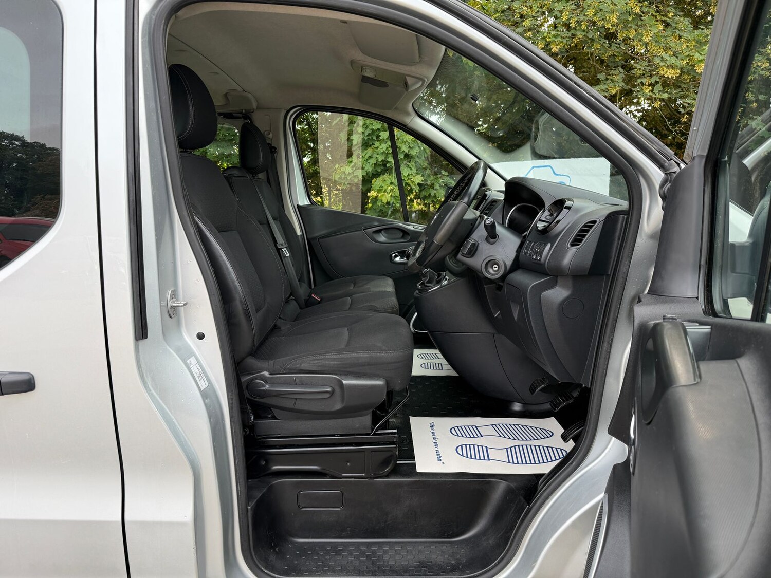 Vehicle 13