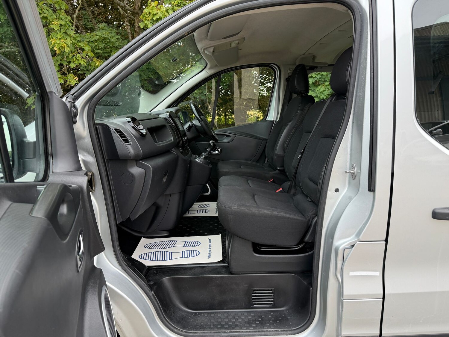 Vehicle 17