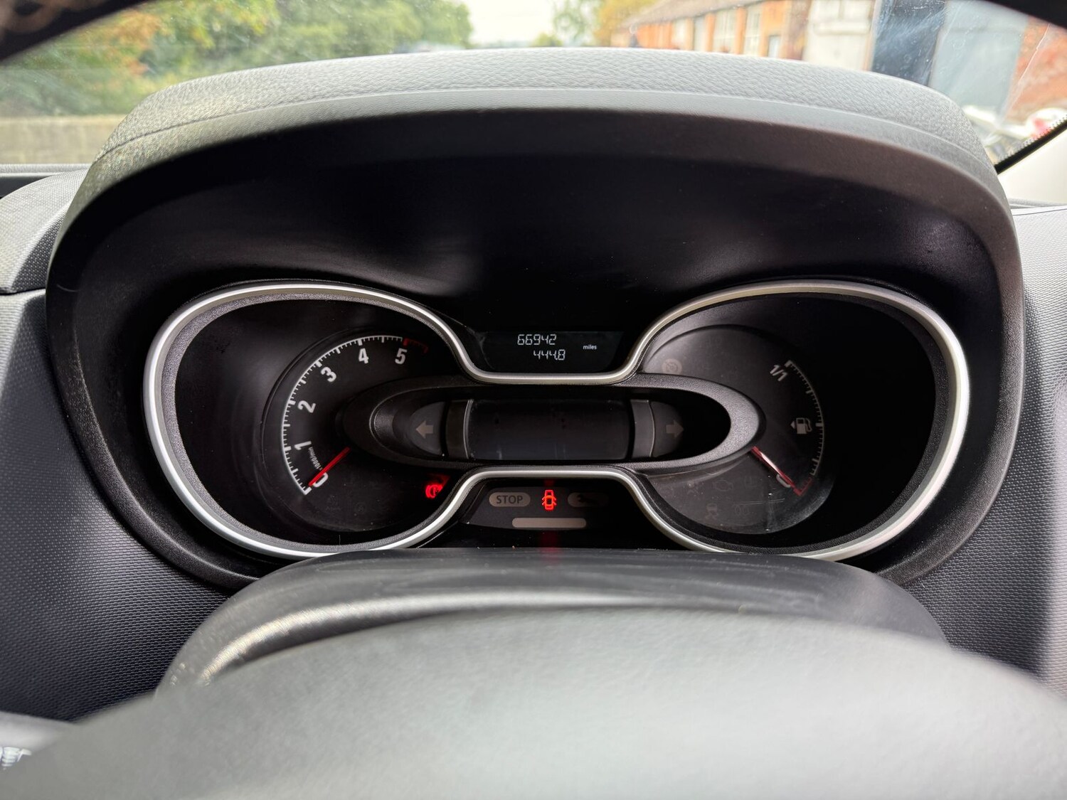 Vehicle 19