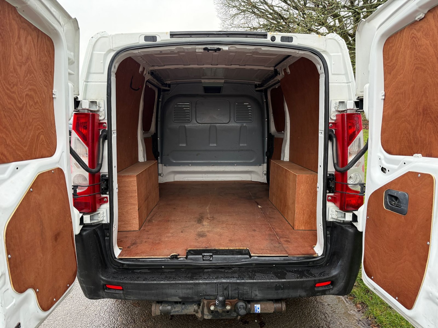 Used Toyota ProAce 2016 for sale - 76804252: Photo 12