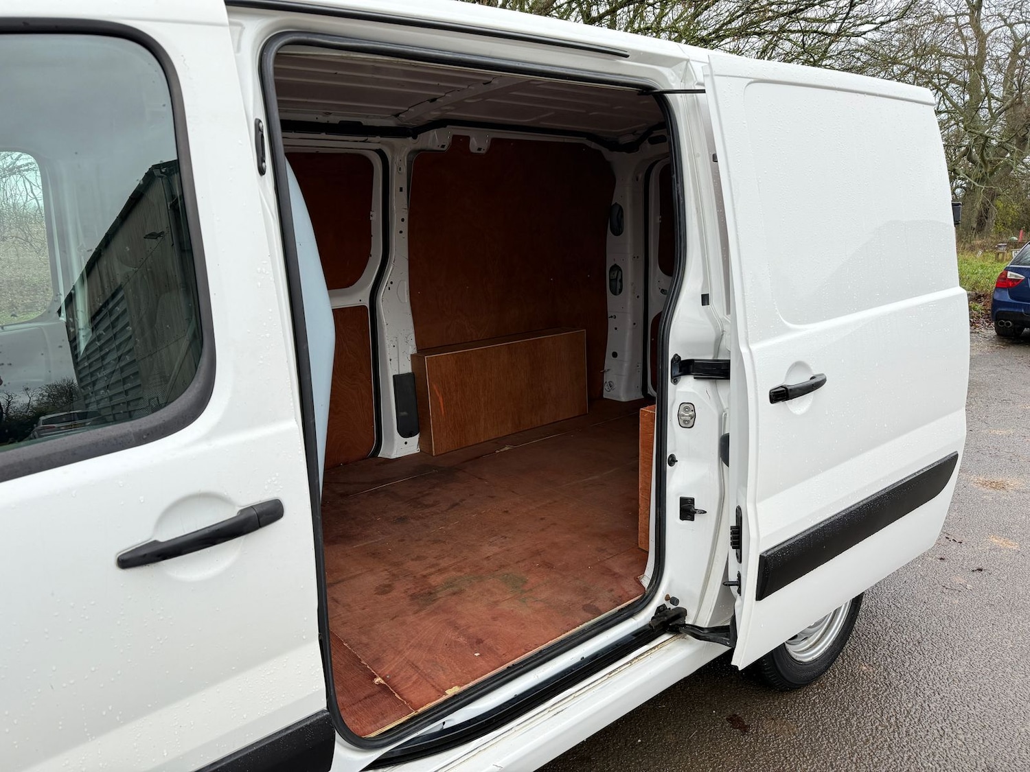 Used Toyota ProAce 2016 for sale - 76804252: Photo 13