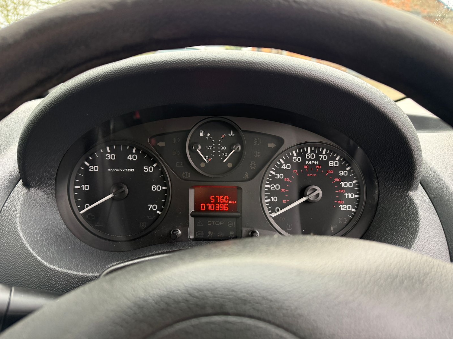 Used Toyota ProAce 2016 for sale - 76804252: Photo 20