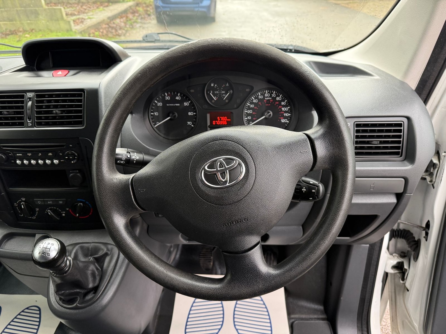 Used Toyota ProAce 2016 for sale - 76804252: Photo 21