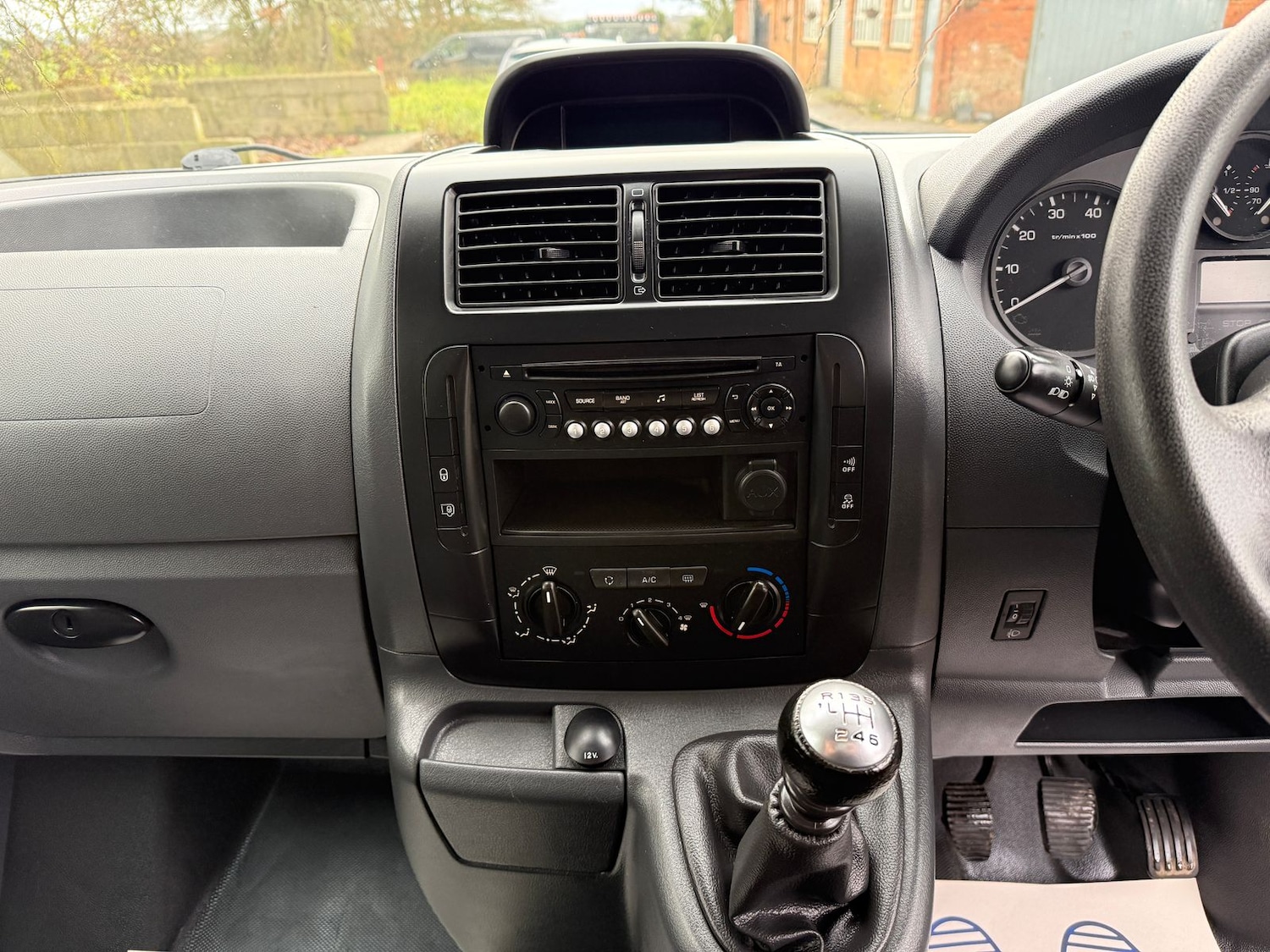 Used Toyota ProAce 2016 for sale - 76804252: Photo 23