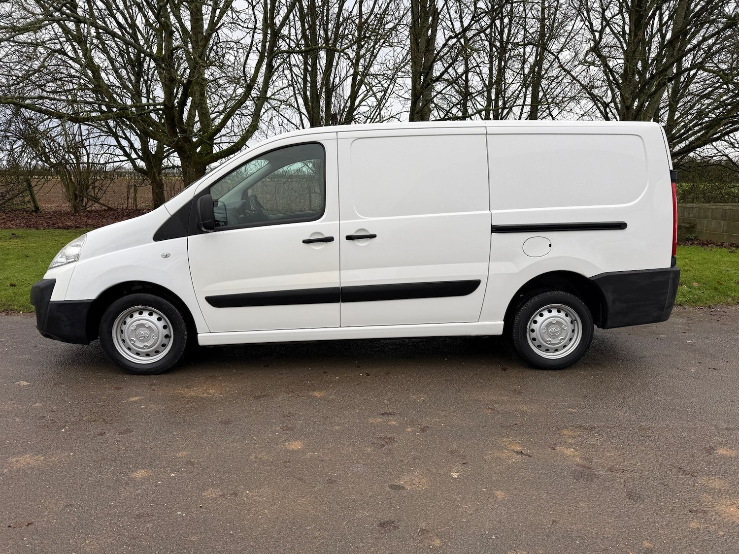 Used Toyota ProAce 2016 for sale - 76804252: Photo 7