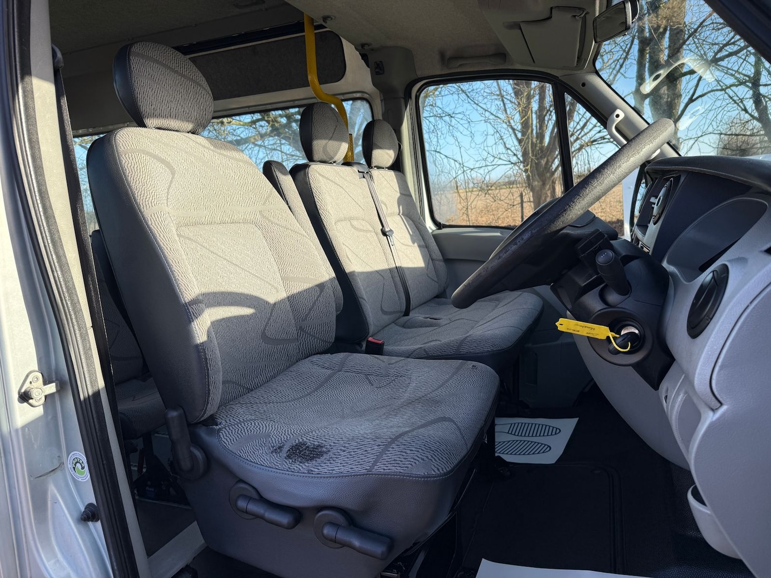 Used Renault Master 2011 for sale - 76978013: Photo 10