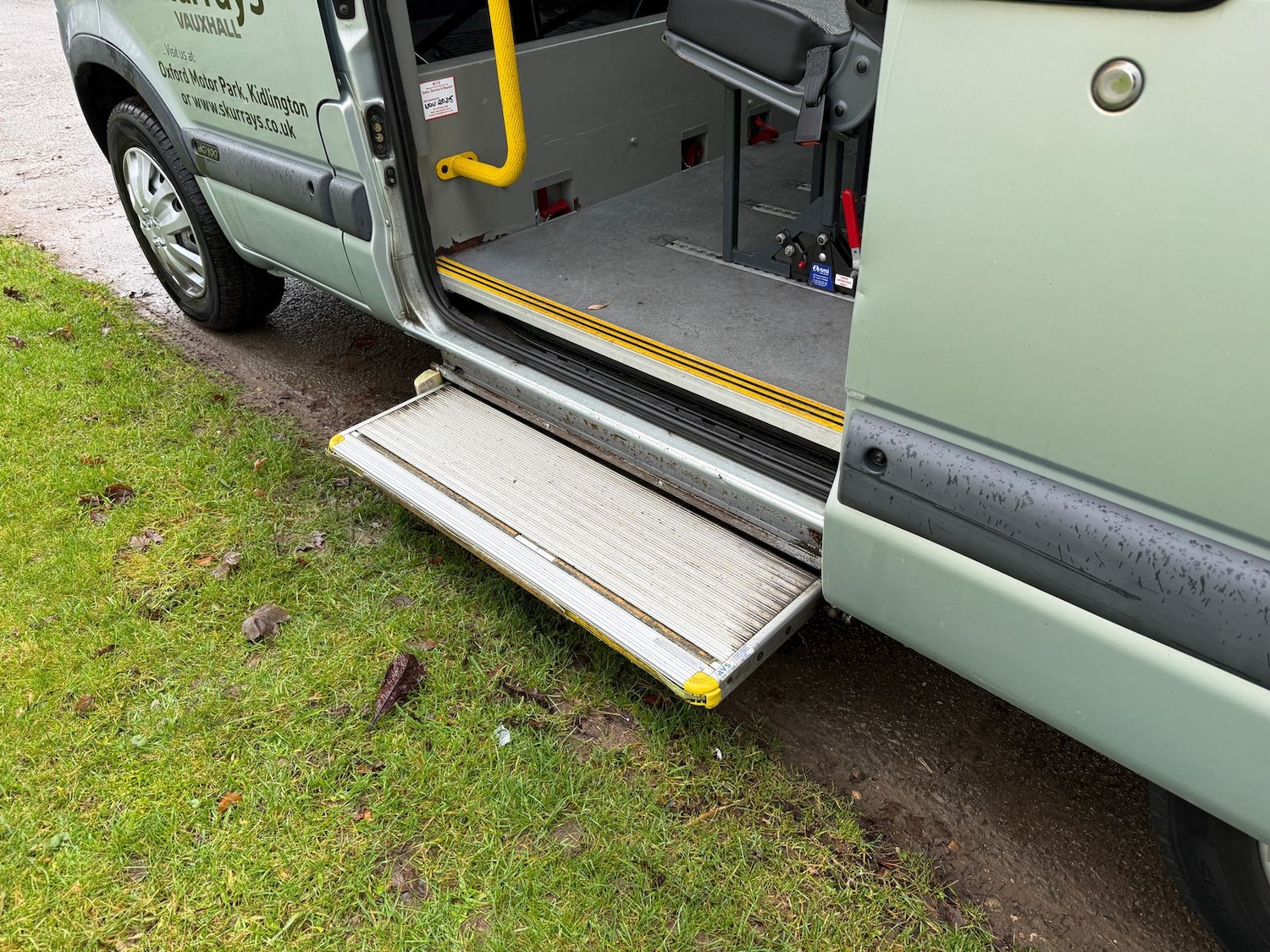 Used Renault Master 2011 for sale - 76978013: Photo 11