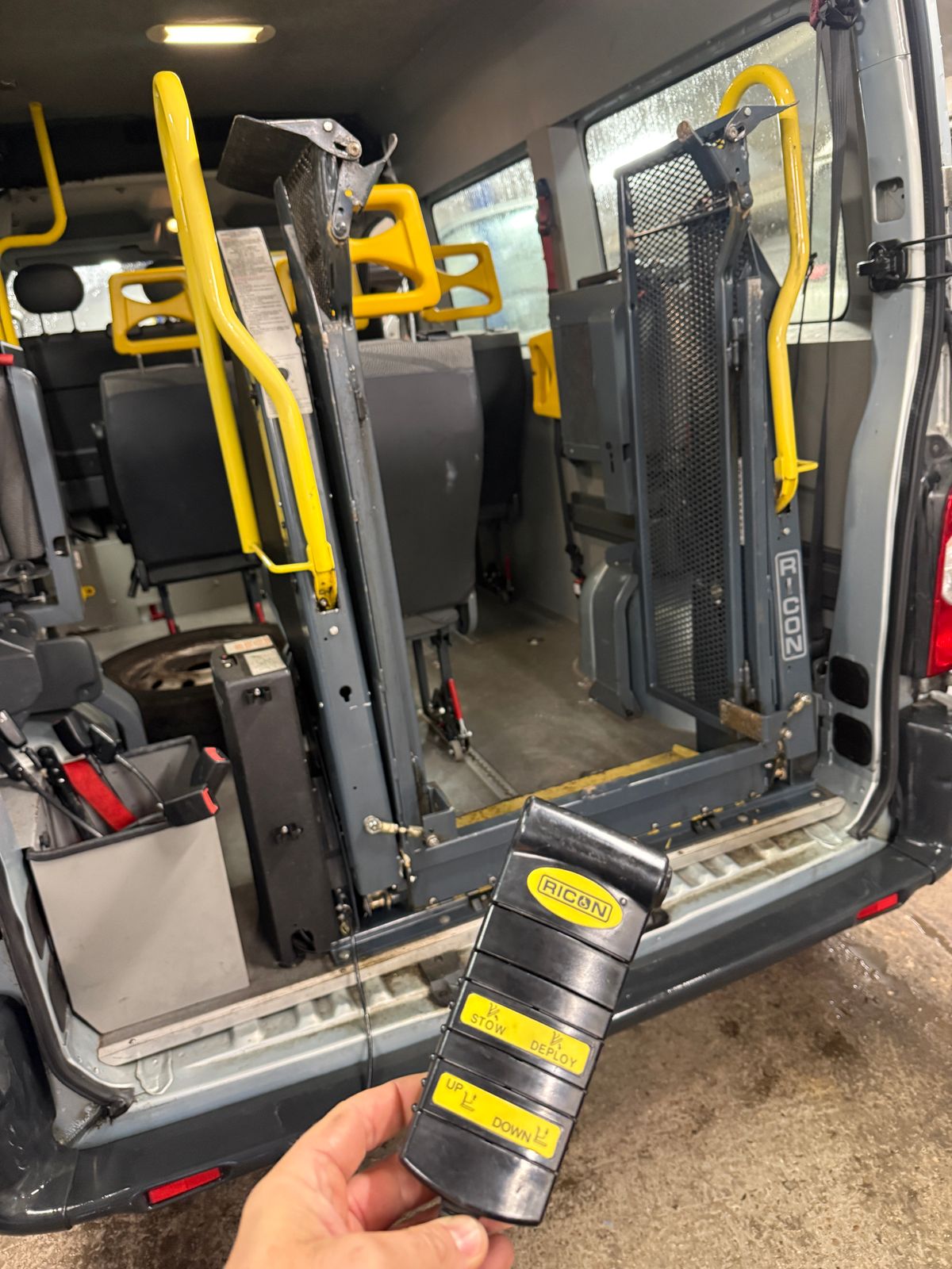 Used Renault Master 2011 for sale - 76978013: Photo 12