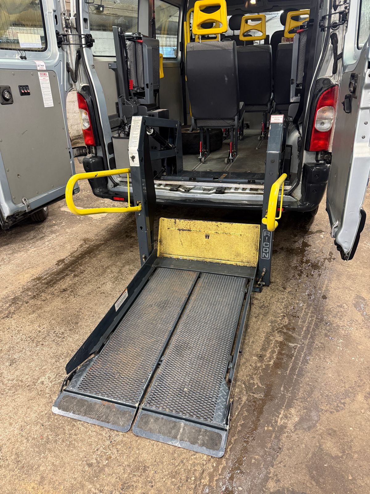 Used Renault Master 2011 for sale - 76978013: Photo 13