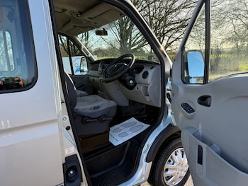 Used Renault Master 2011 for sale - 76978013: Photo