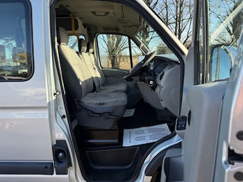 Used Renault Master 2011 for sale - 76978013: Photo