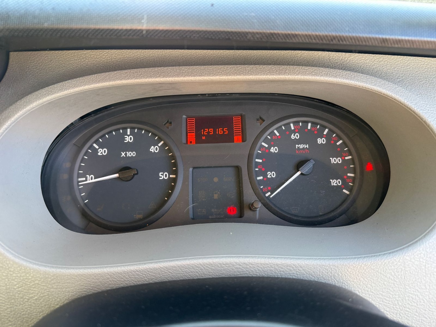 Used Renault Master 2011 for sale - 76978013: Photo 4