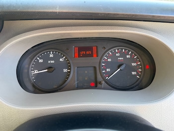 Used Renault Master 2011 for sale - 76978013: Photo