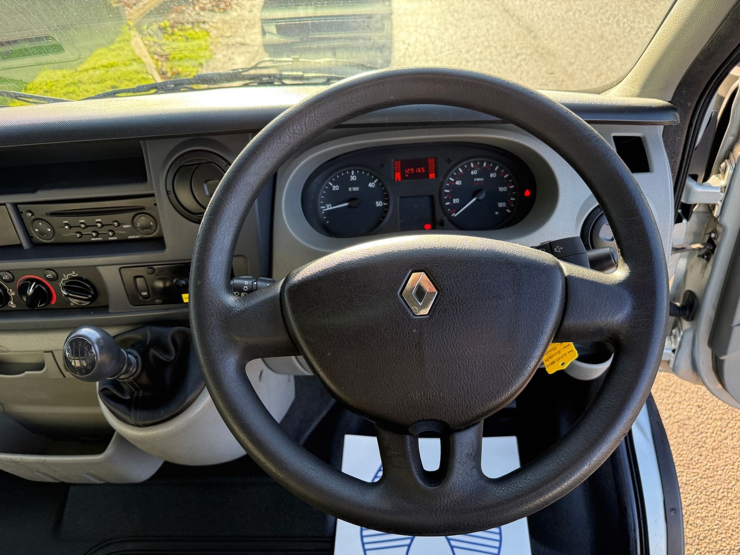 Used Renault Master 2011 for sale - 76978013: Photo 5