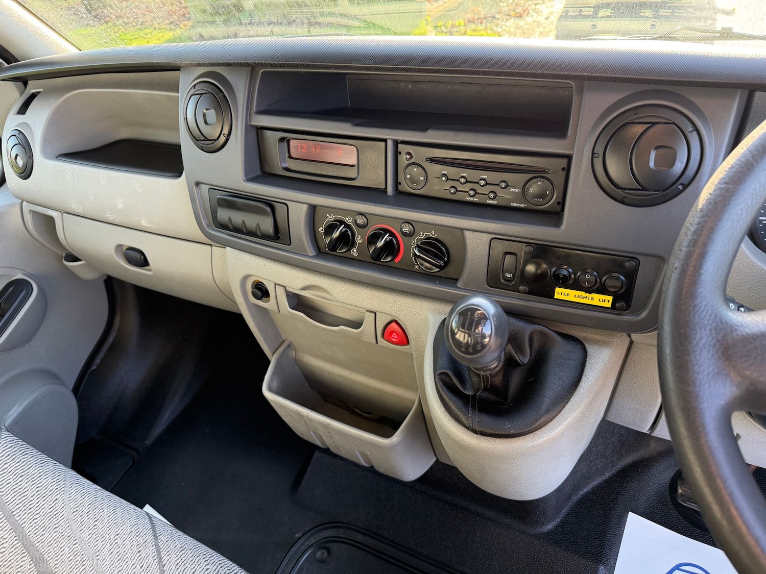 Used Renault Master 2011 for sale - 76978013: Photo 6