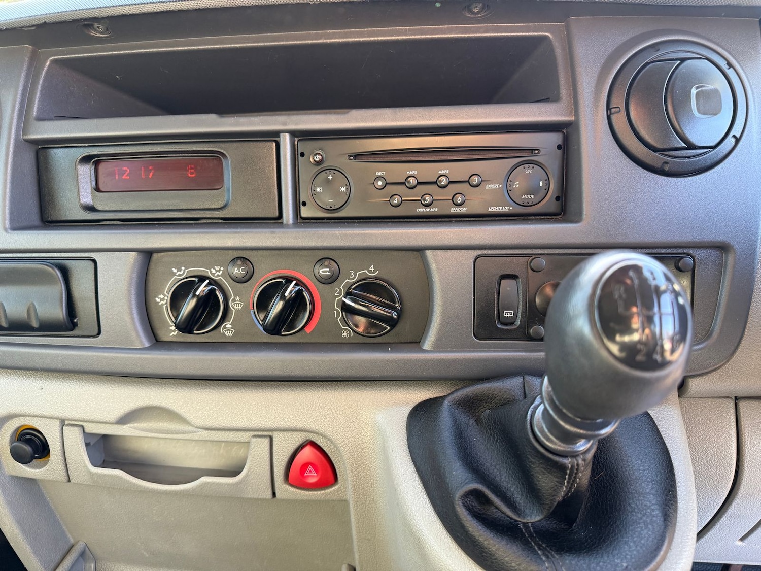 Used Renault Master 2011 for sale - 76978013: Photo 7