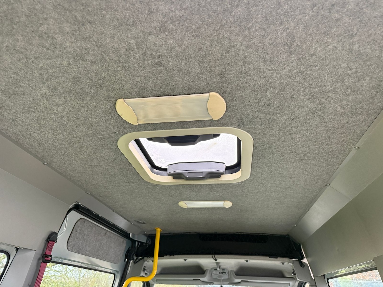 Used Renault Master 2011 for sale - 76978013: Photo 8