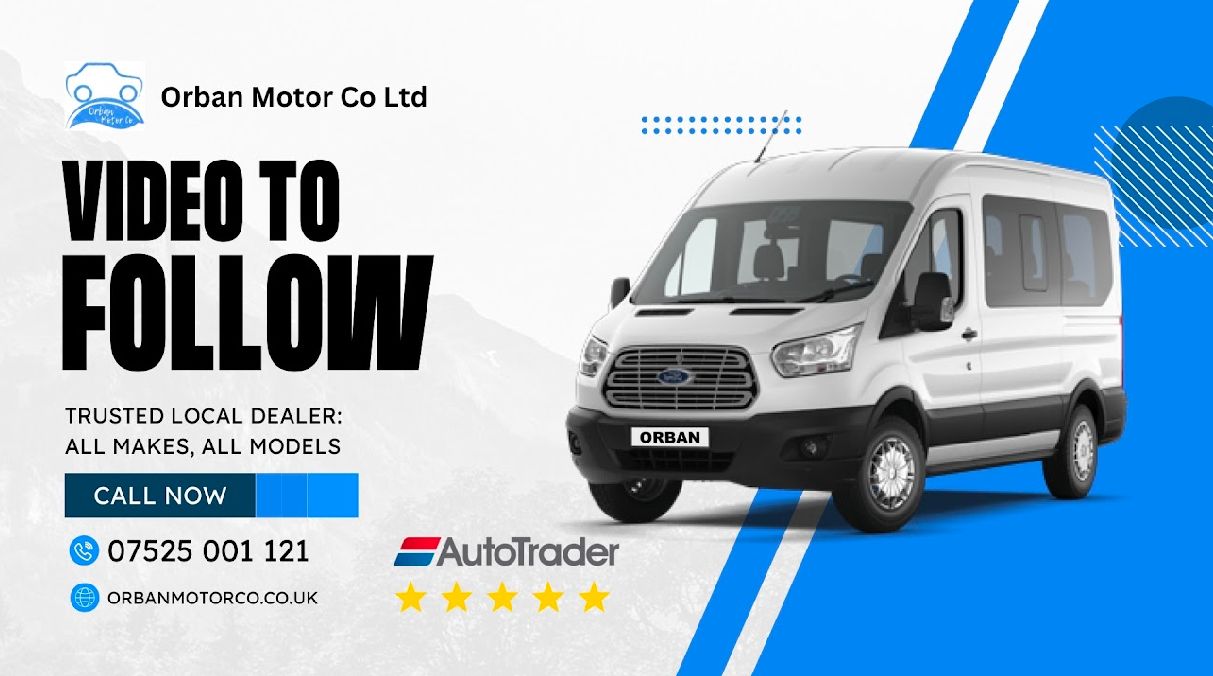 Used Ford Transit Custom 2016 for sale - 76154580: Photo 3
