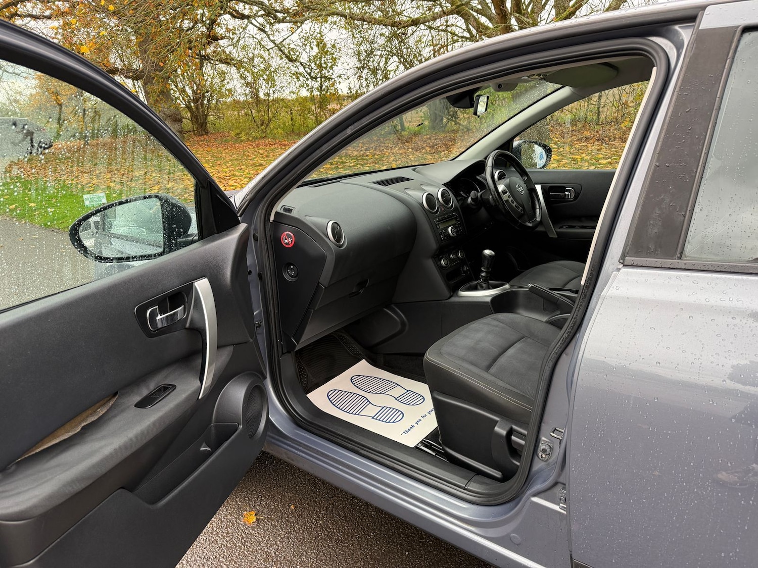 Used Nissan Qashqai 2010 for sale - 77786331: Photo 14