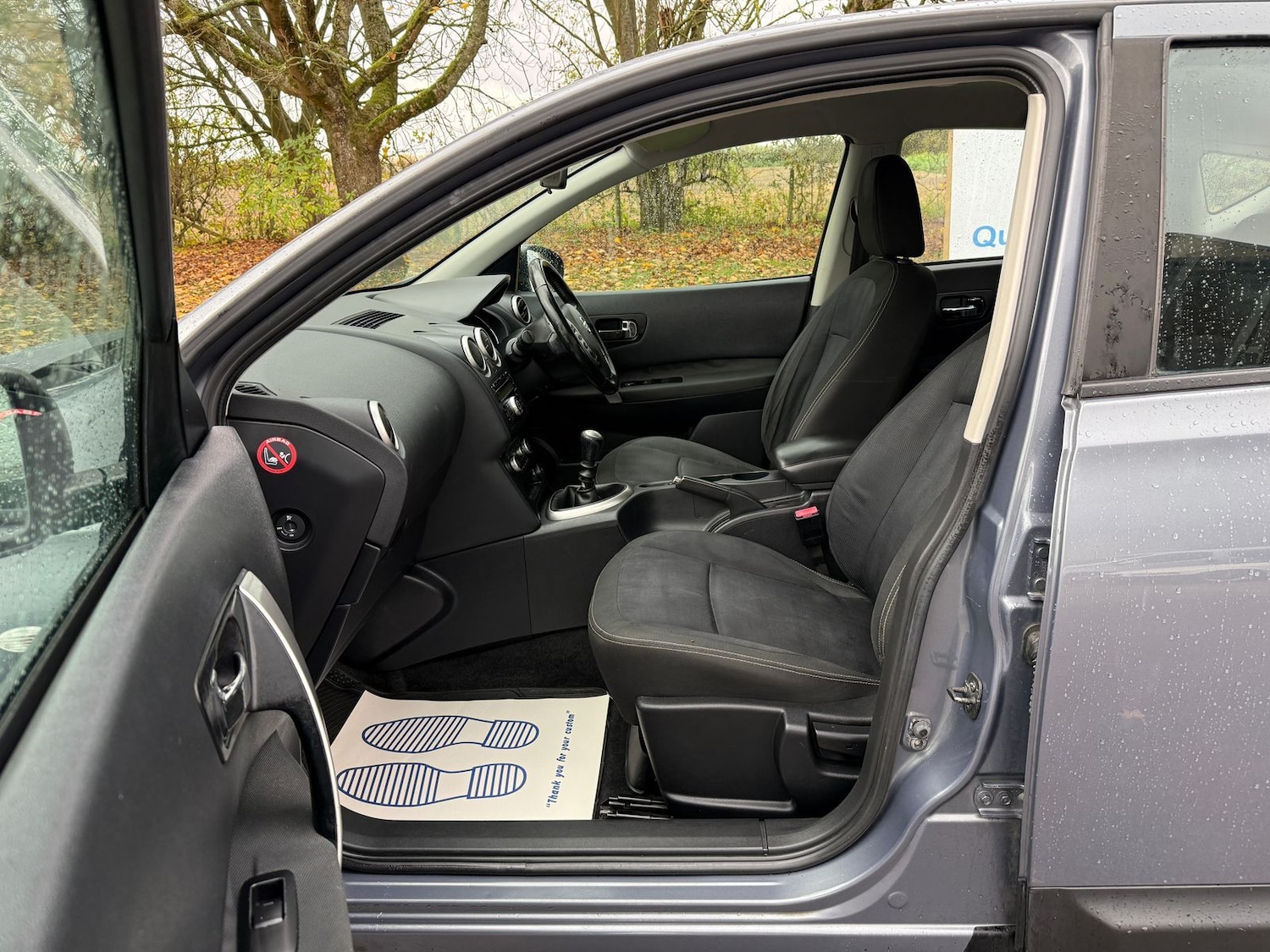 Used Nissan Qashqai 2010 for sale - 77786331: Photo 15