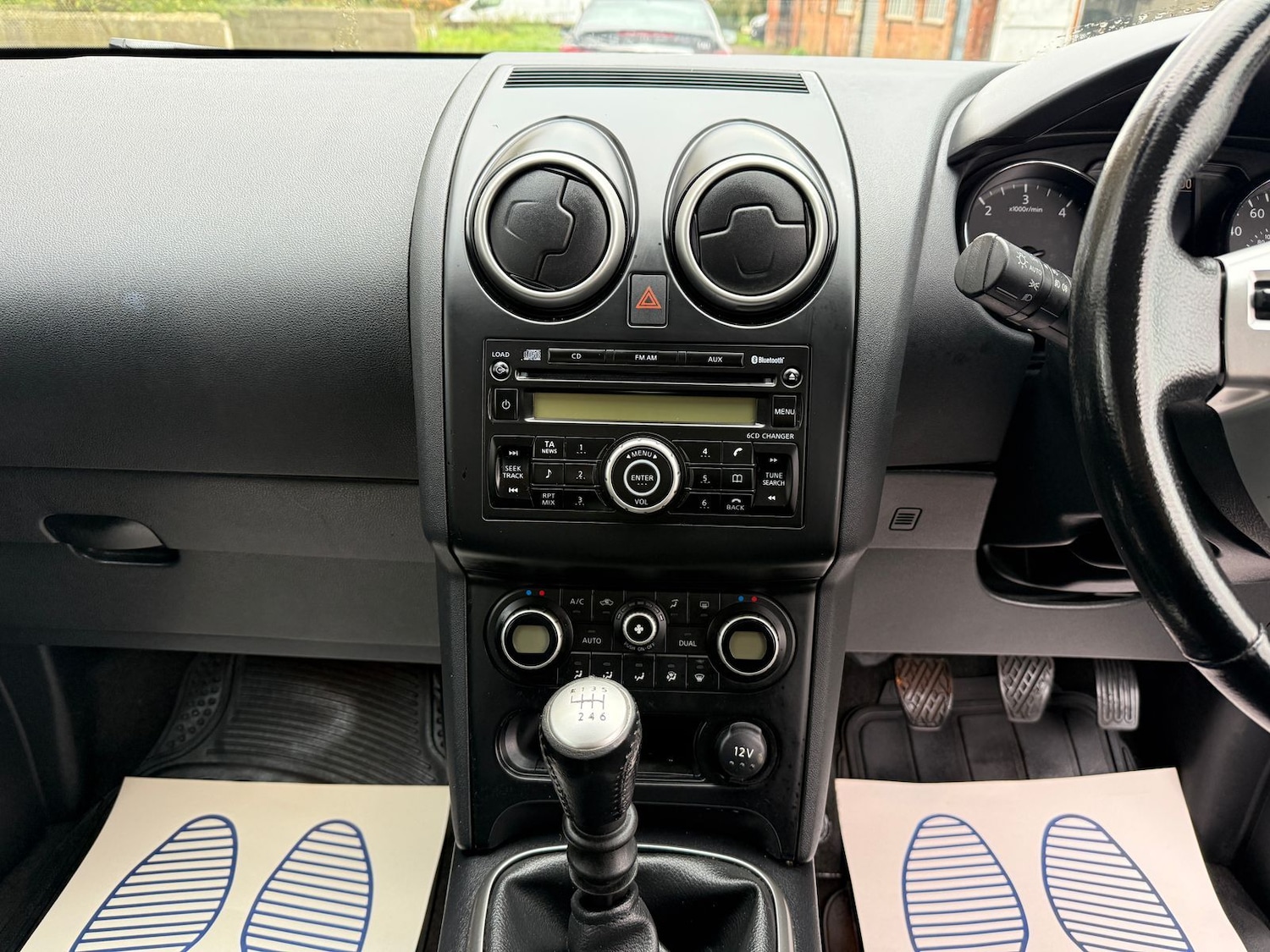 Used Nissan Qashqai 2010 for sale - 77786331: Photo 19