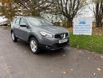 Used Nissan Qashqai 2010 for sale - 77786331: Photo