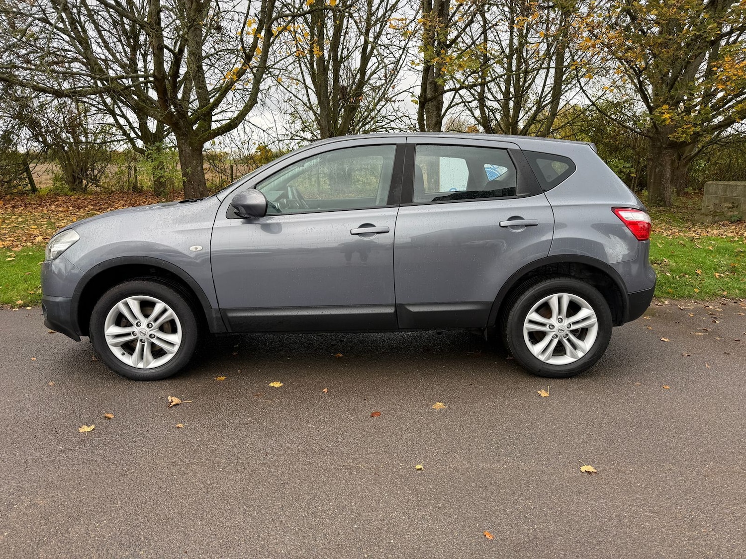 Used Nissan Qashqai 2010 for sale - 77786331: Photo 6