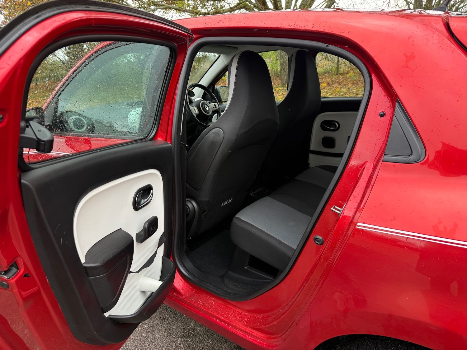 Used Renault Twingo 2015 for sale - 76514671: Photo 17