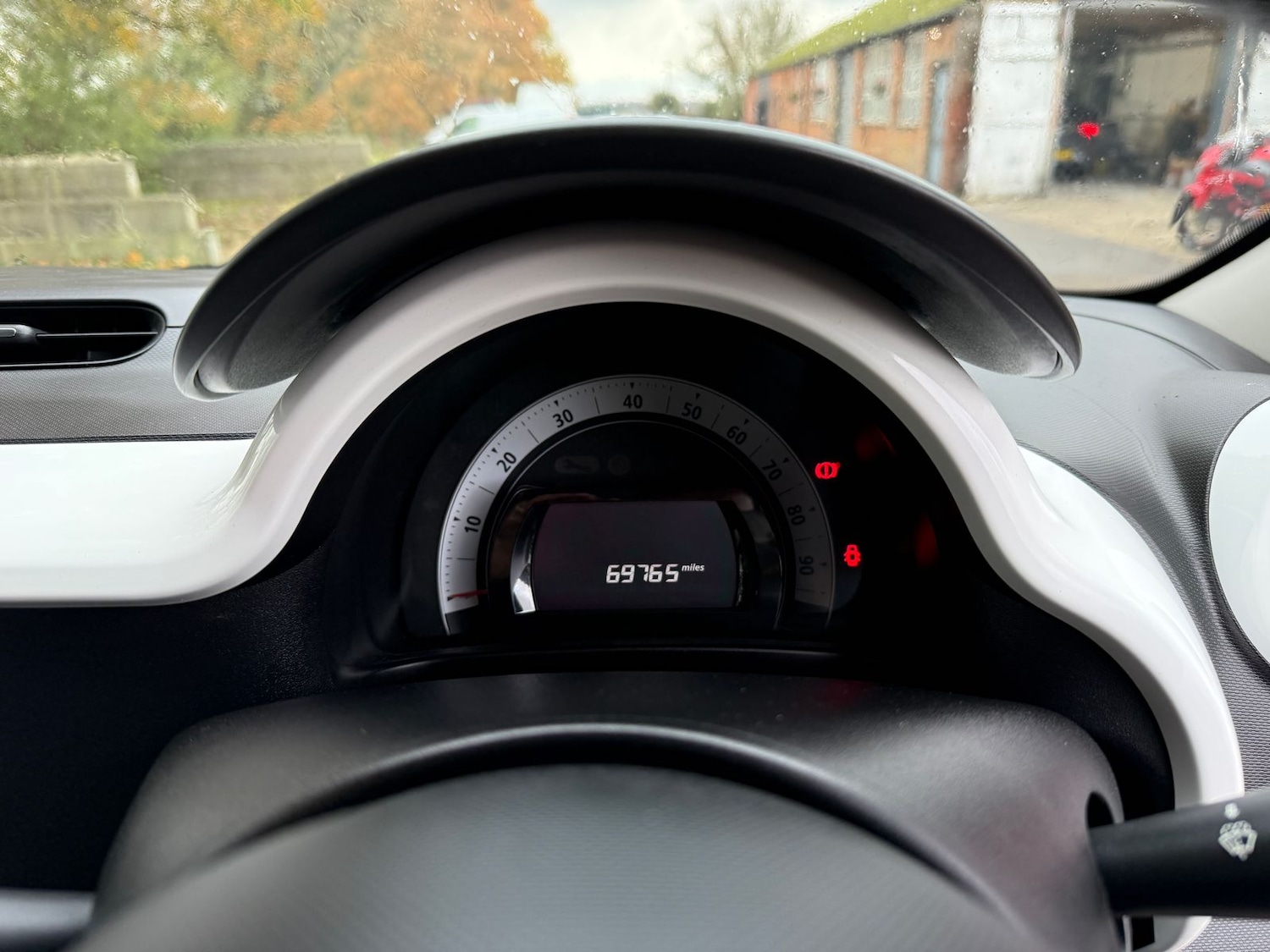 Used Renault Twingo 2015 for sale - 76514671: Photo 18