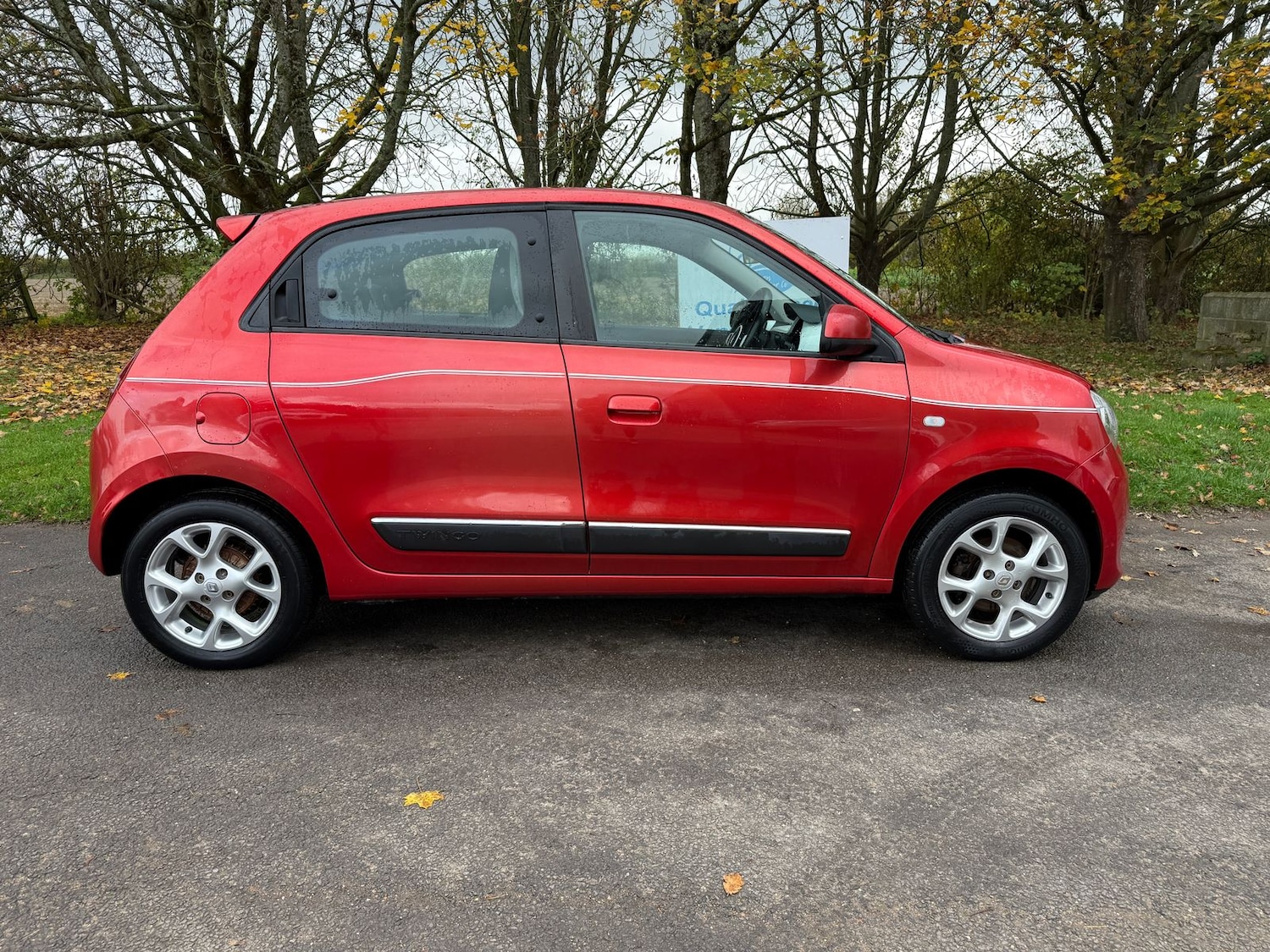 Used Renault Twingo 2015 for sale - 76514671: Photo 5