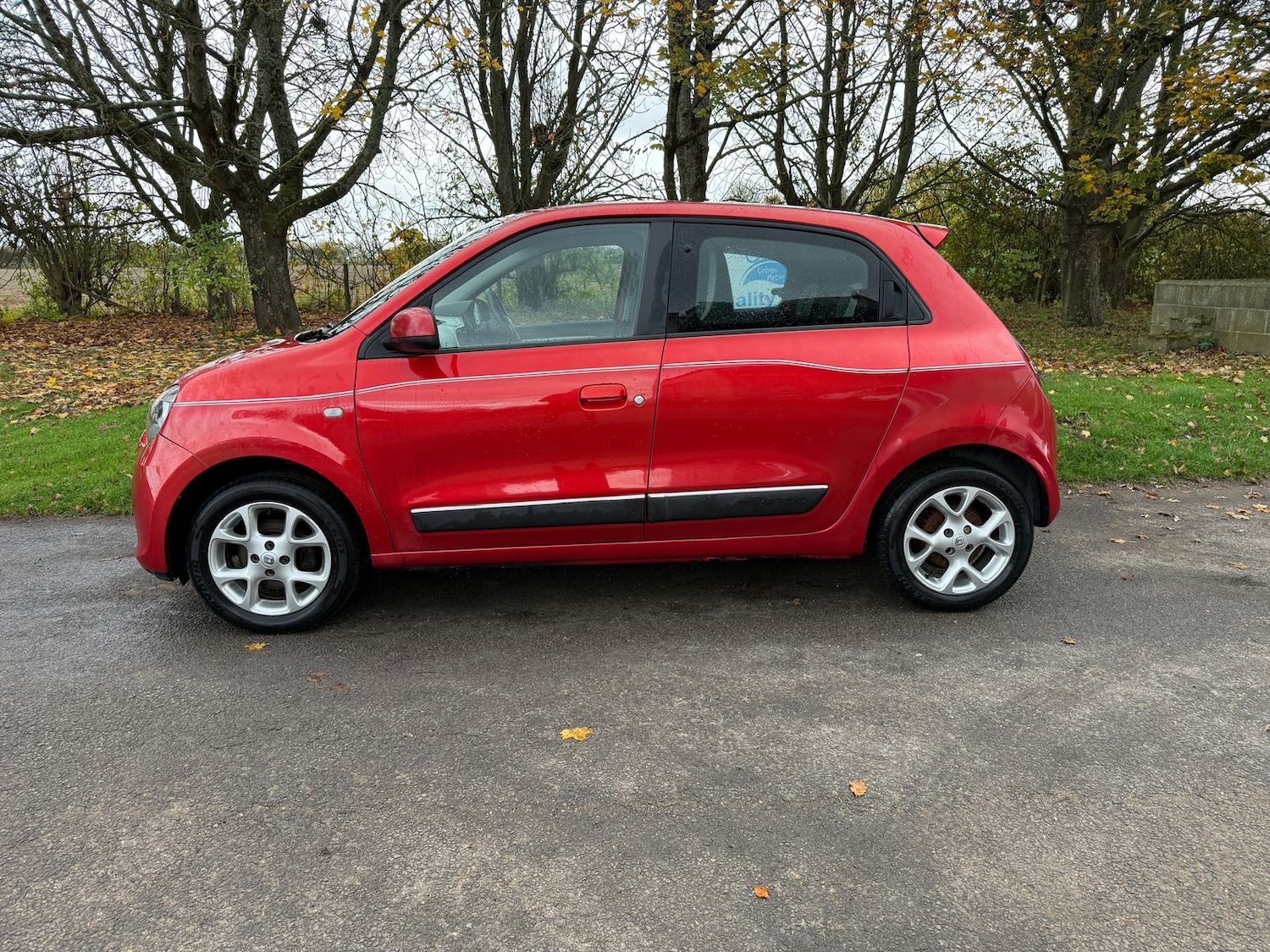 Used Renault Twingo 2015 for sale - 76514671: Photo 6