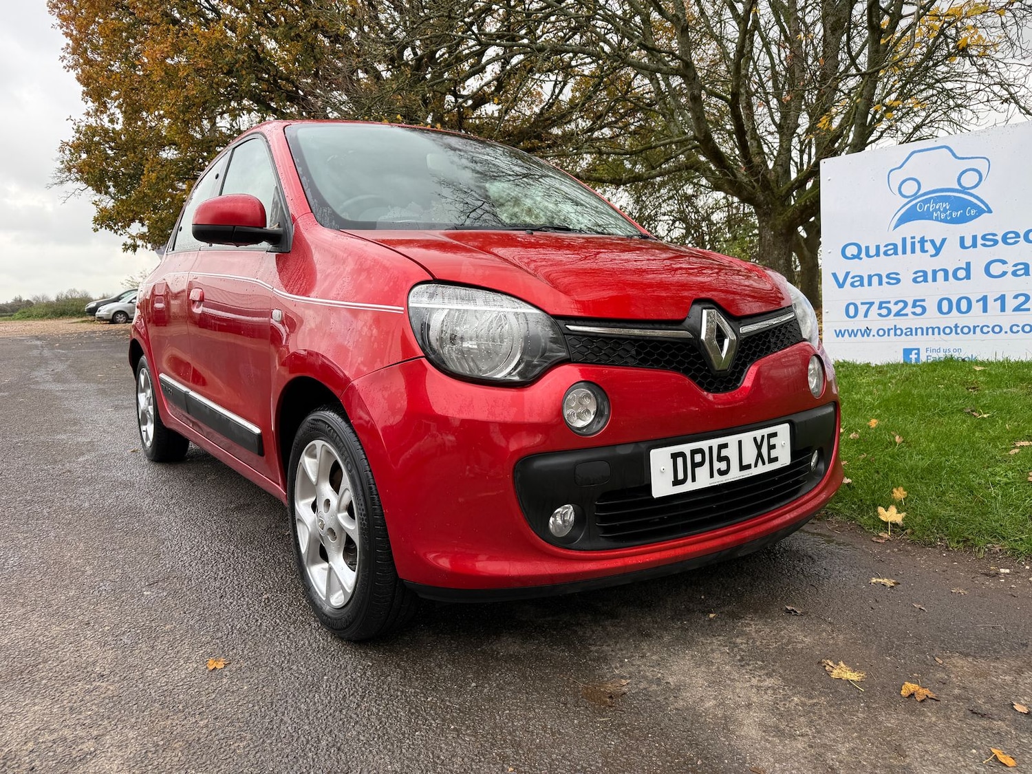Used Renault Twingo 2015 for sale - 76514671: Photo 7