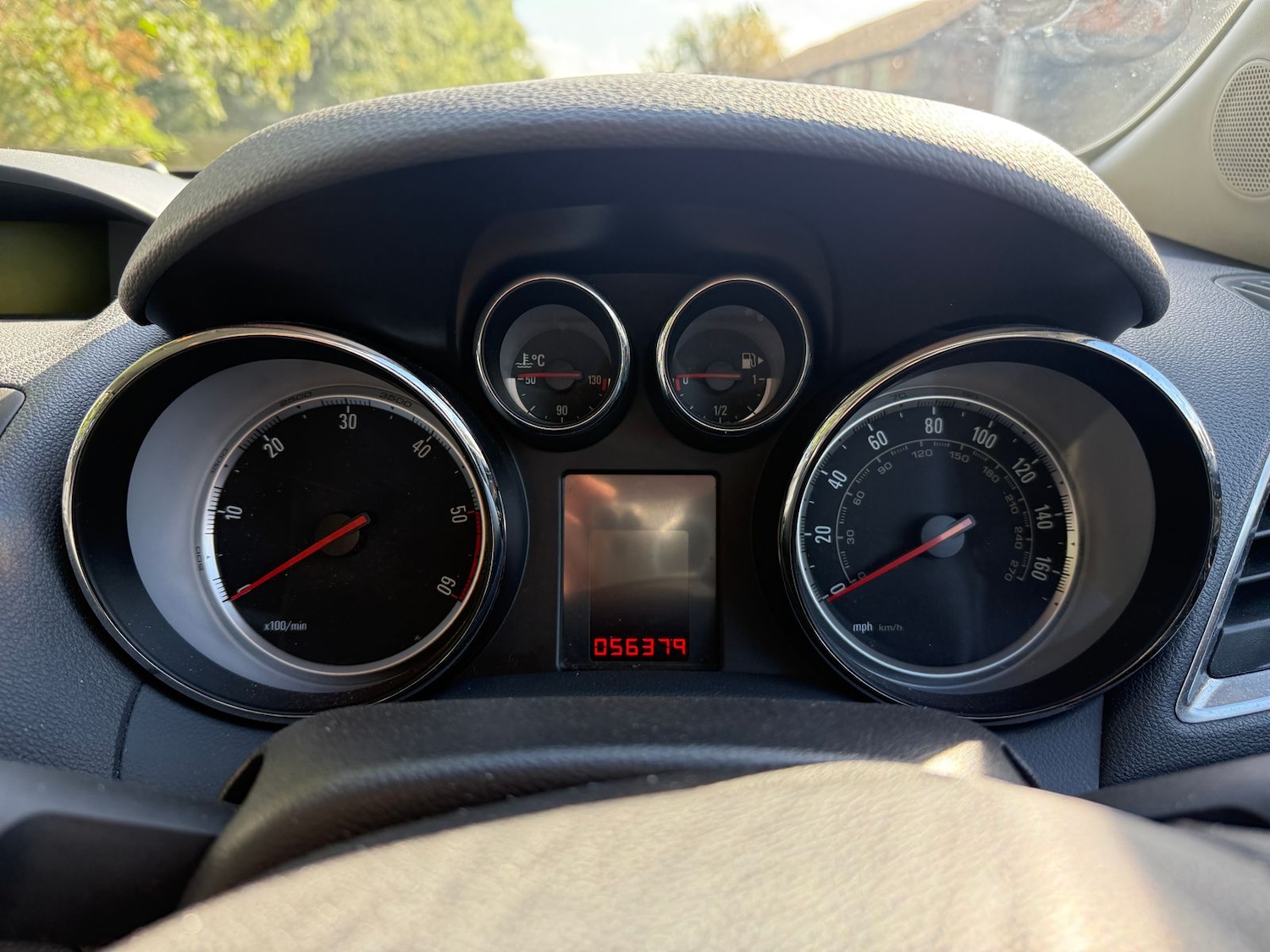 Vehicle 11