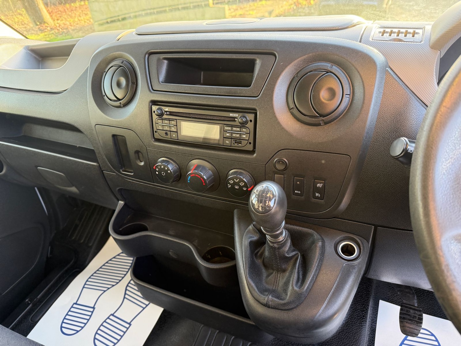 Used Nissan NV400 2018 for sale - 76978014: Photo 10