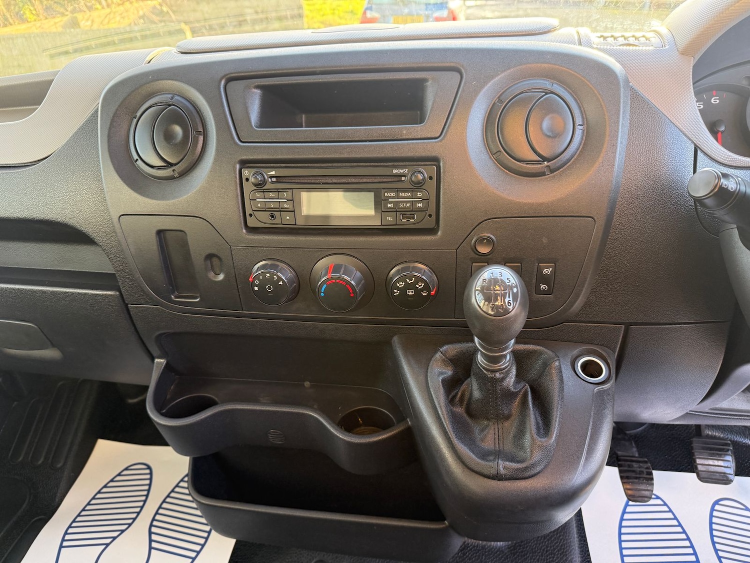 Used Nissan NV400 2018 for sale - 76978014: Photo 11