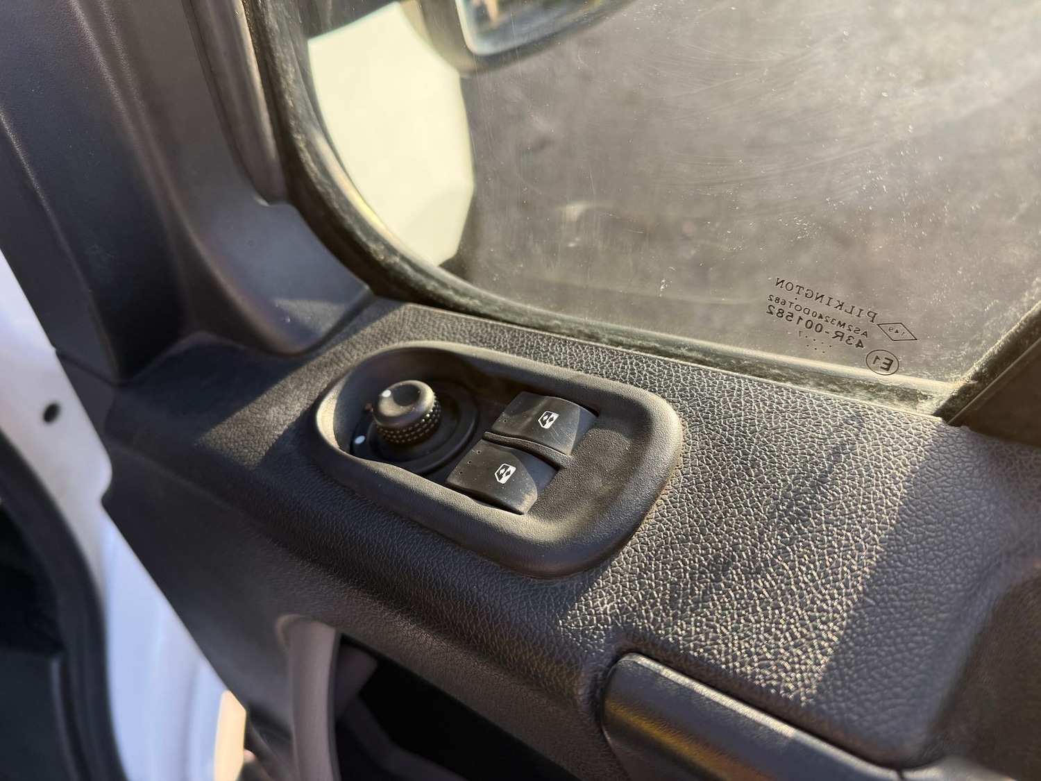 Used Nissan NV400 2018 for sale - 76978014: Photo 12