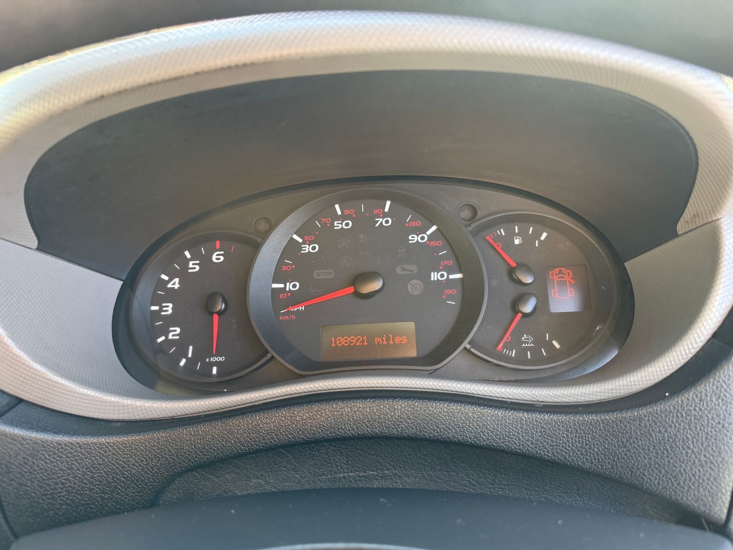 Used Nissan NV400 2018 for sale - 76978014: Photo 8