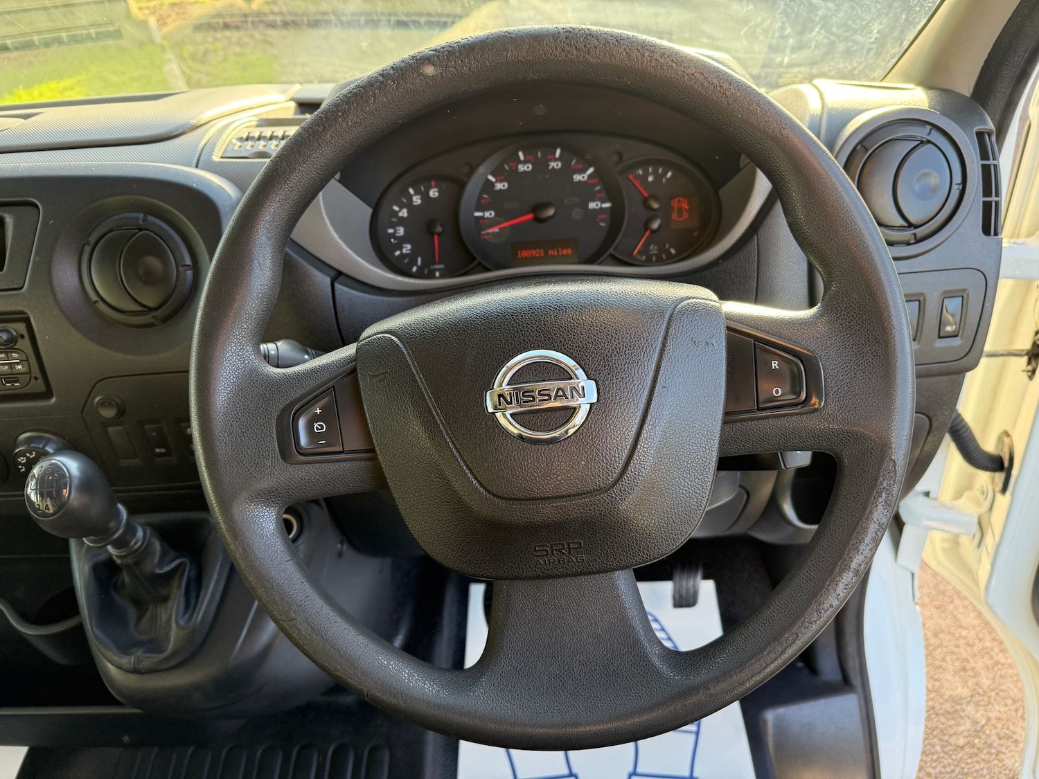 Used Nissan NV400 2018 for sale - 76978014: Photo 9