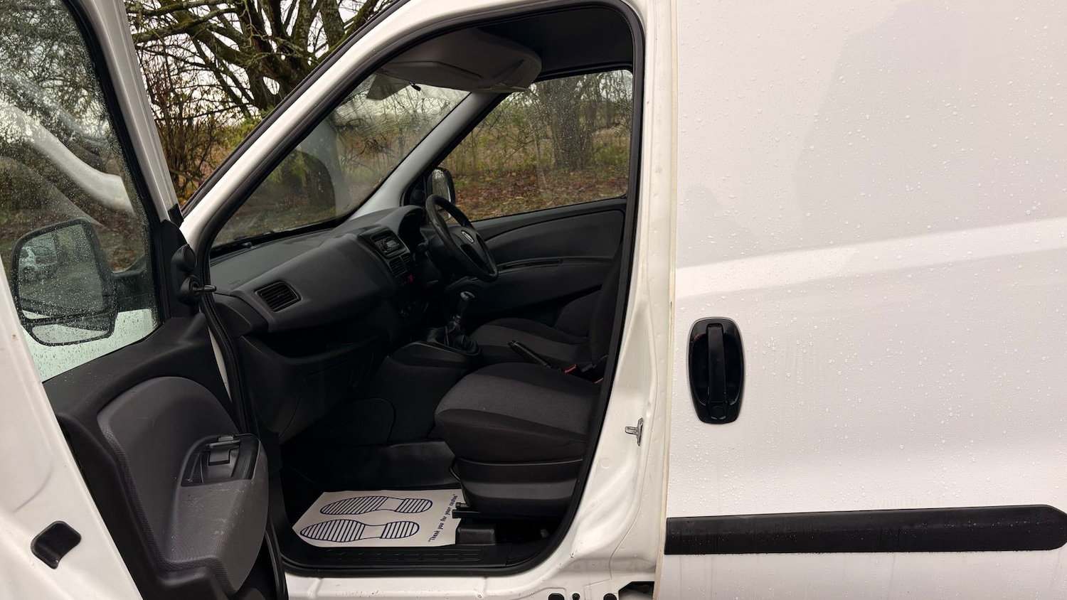 Used Fiat Doblo 2015 for sale - 76168589: Photo 15