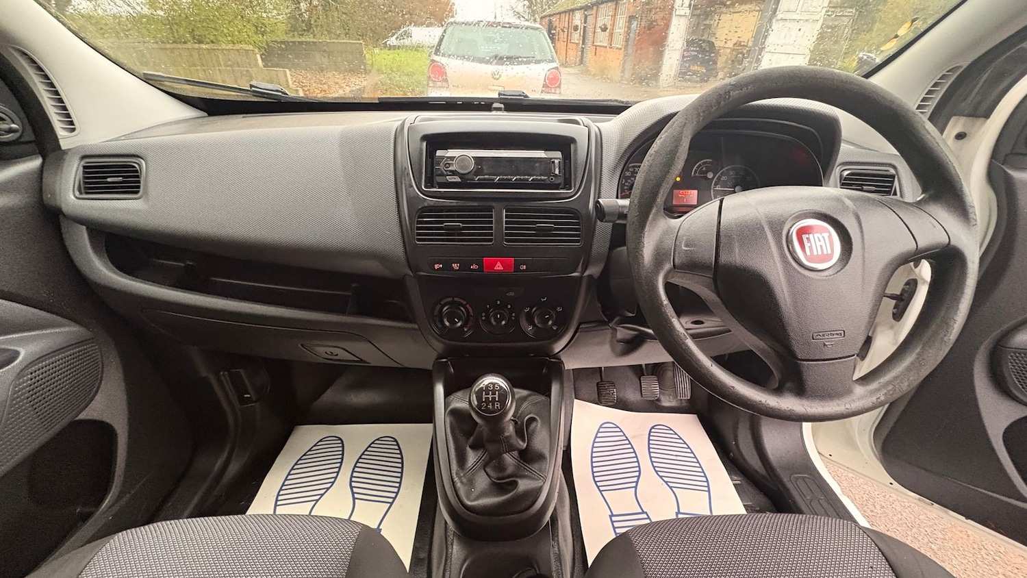 Used Fiat Doblo 2015 for sale - 76168589: Photo 19