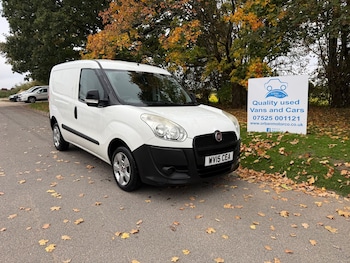 Fiat - Doblo