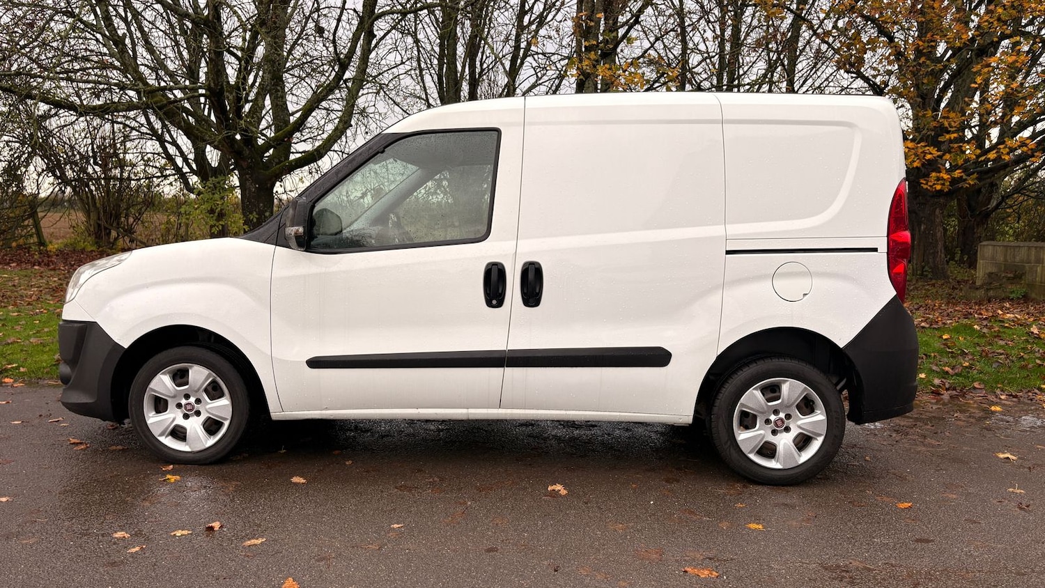 Used Fiat Doblo 2015 for sale - 76168589: Photo 6