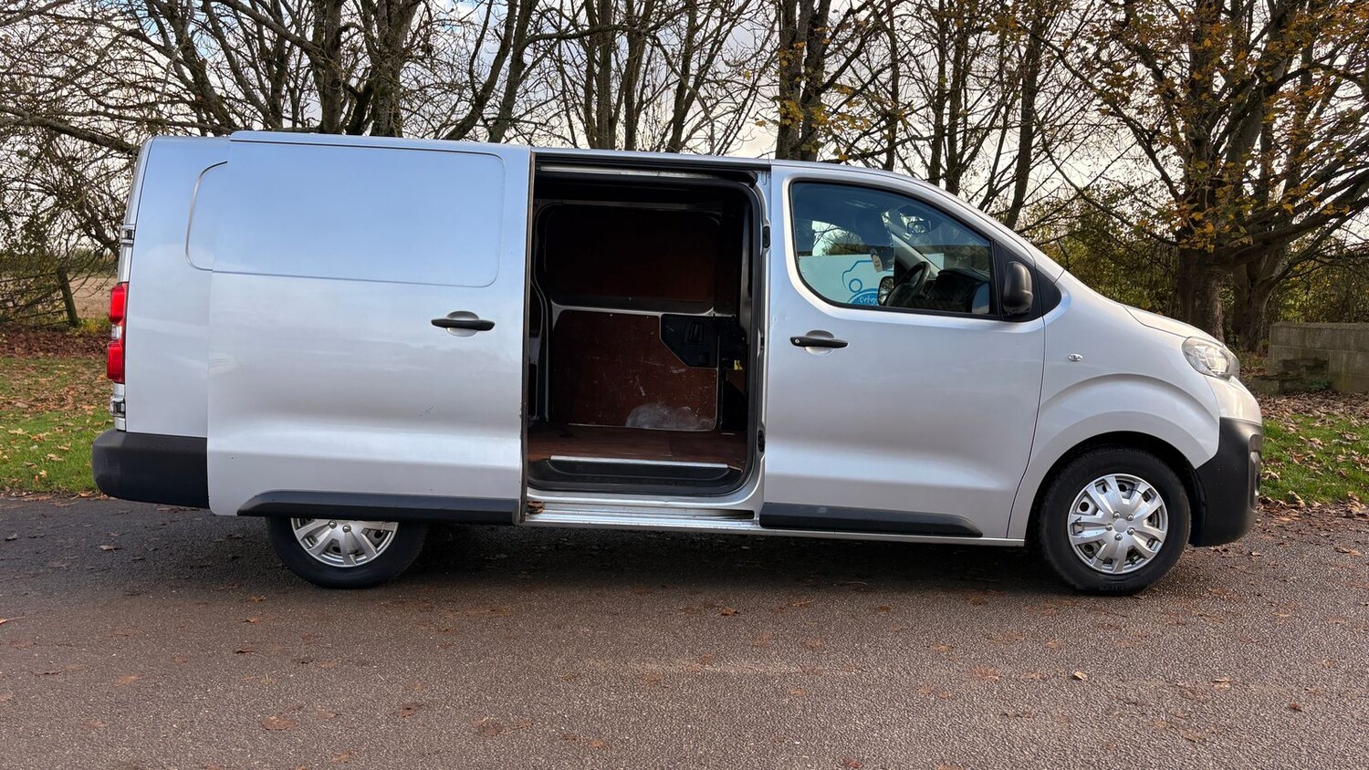 Used Peugeot Expert 2017 for sale - 76563586: Photo 11