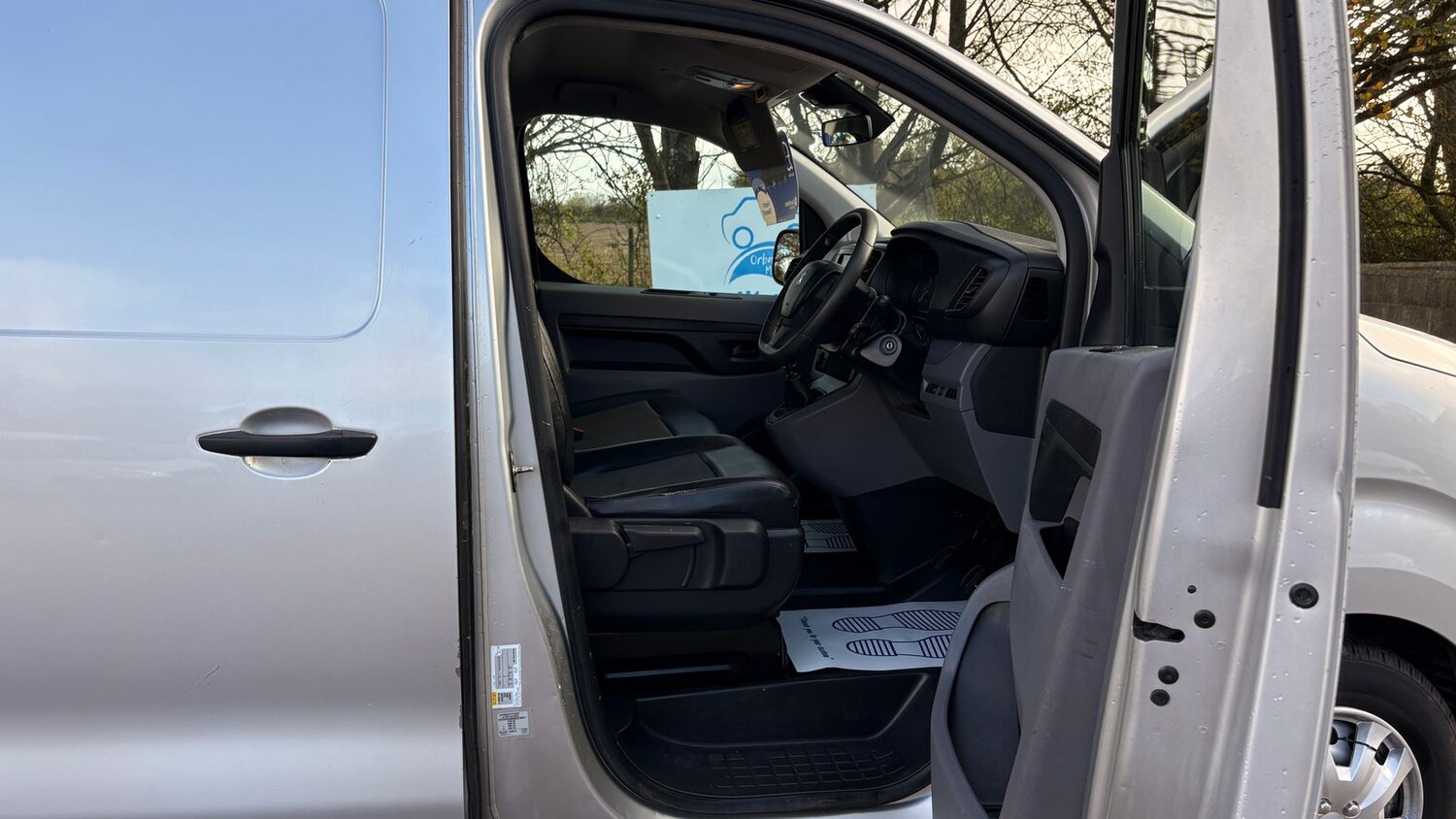 Used Peugeot Expert 2017 for sale - 76563586: Photo 15